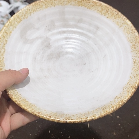 。摆件，烧制问题都是正常的哦