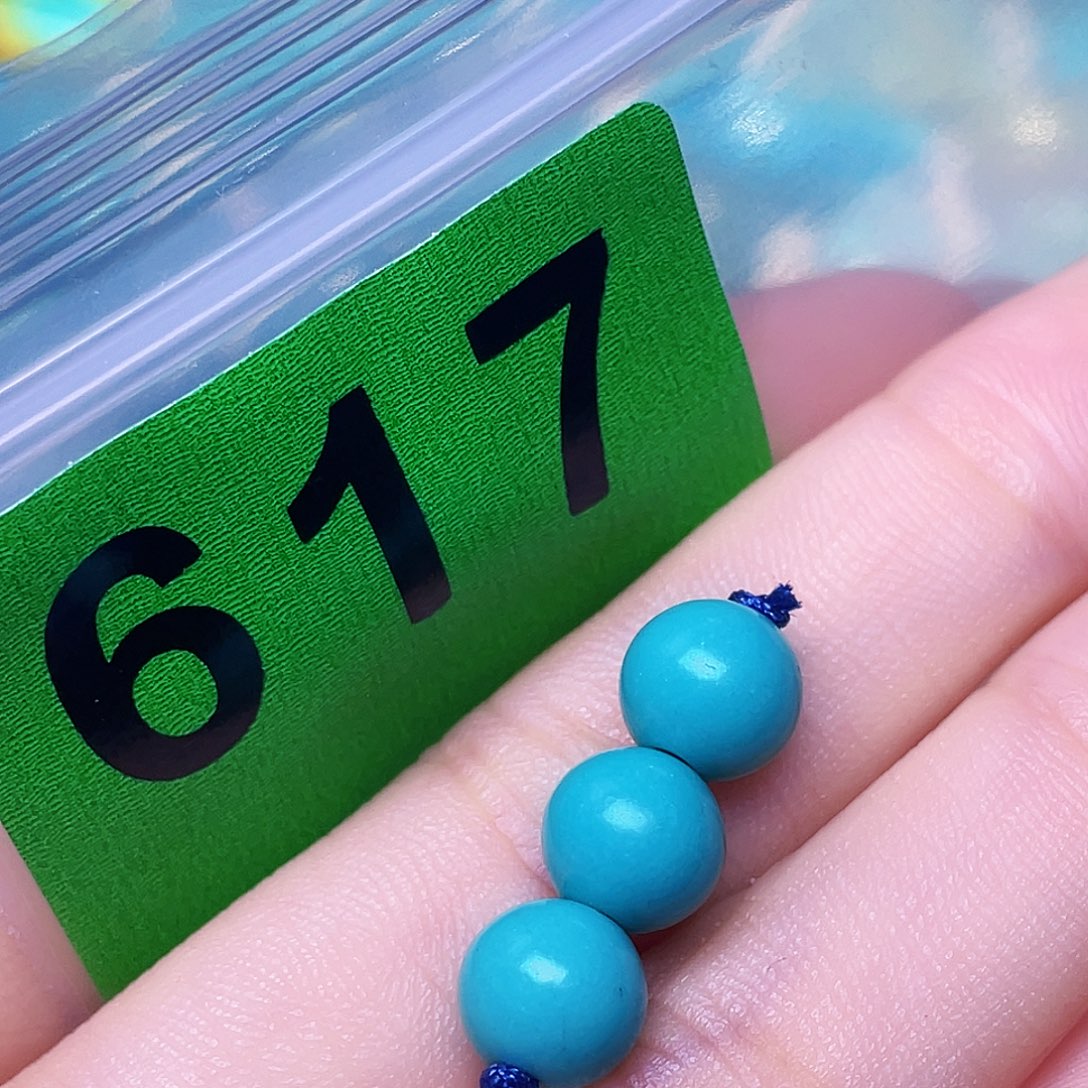 绿石头十堰特色手工古风配饰