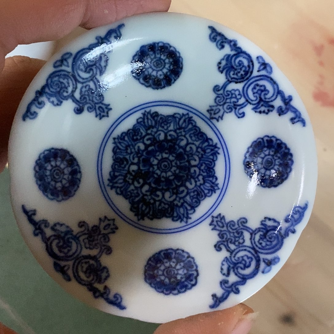 杯景德镇高温还原陶瓷