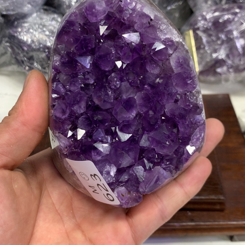 【闪购商品】未镶嵌水晶大型摆件（非配饰）