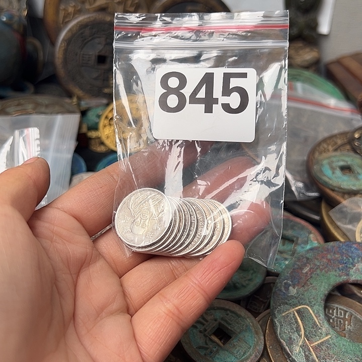 壮****铜复古文创工艺品