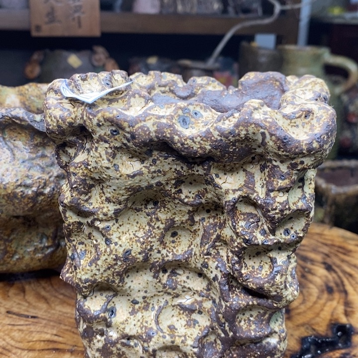 ****着陶瓷制品不退不换