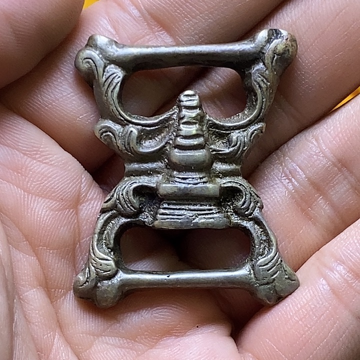 铜器经书扣铜器铜器