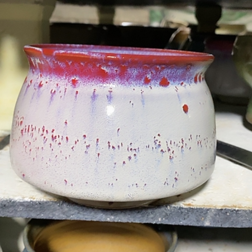 【闪购商品】红陶口11