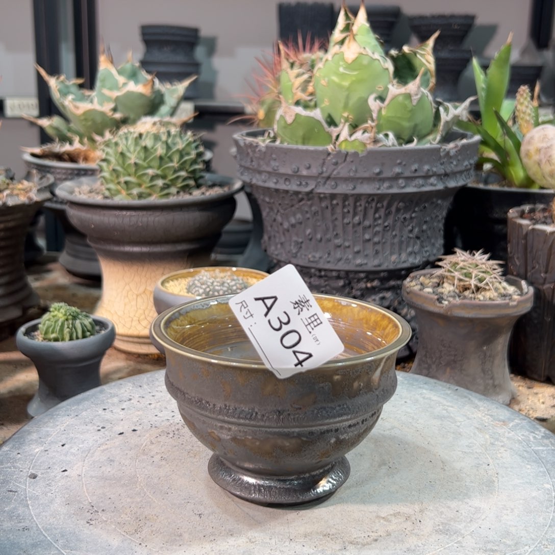 景德镇手工素里内口10.5高8