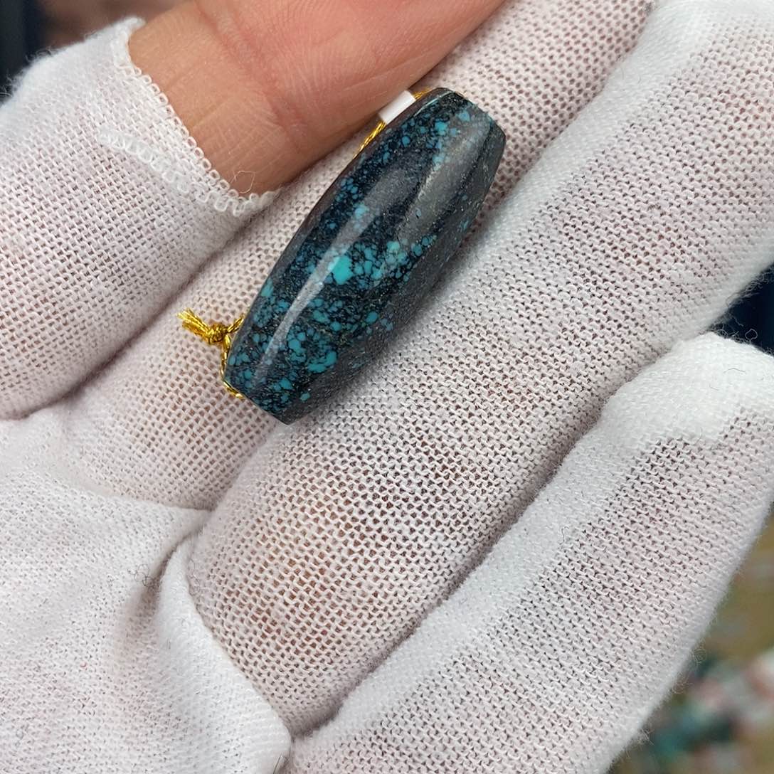 【闪购商品】绿松石珠宝奇石未镶嵌