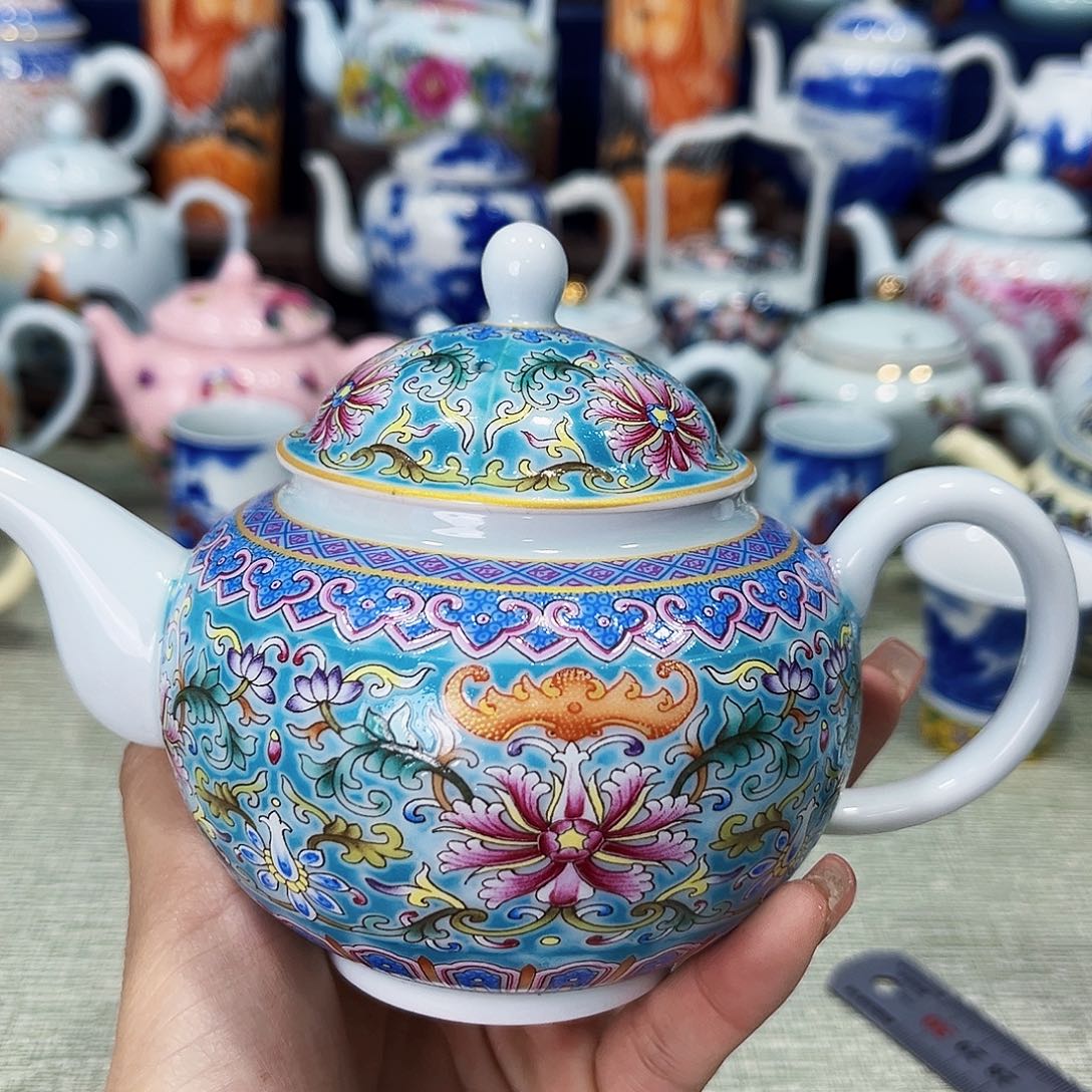 盖碗景德镇哈哈哈哈哈哈