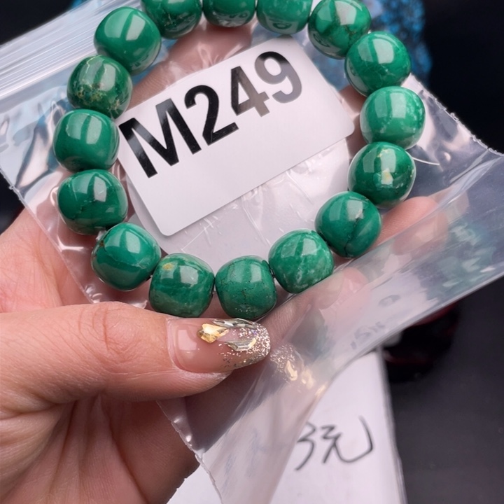 湖北十堰矿区精品佩珠