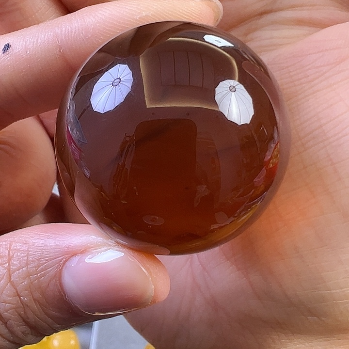 蜜蜡颈饰未镶嵌蜜蜡