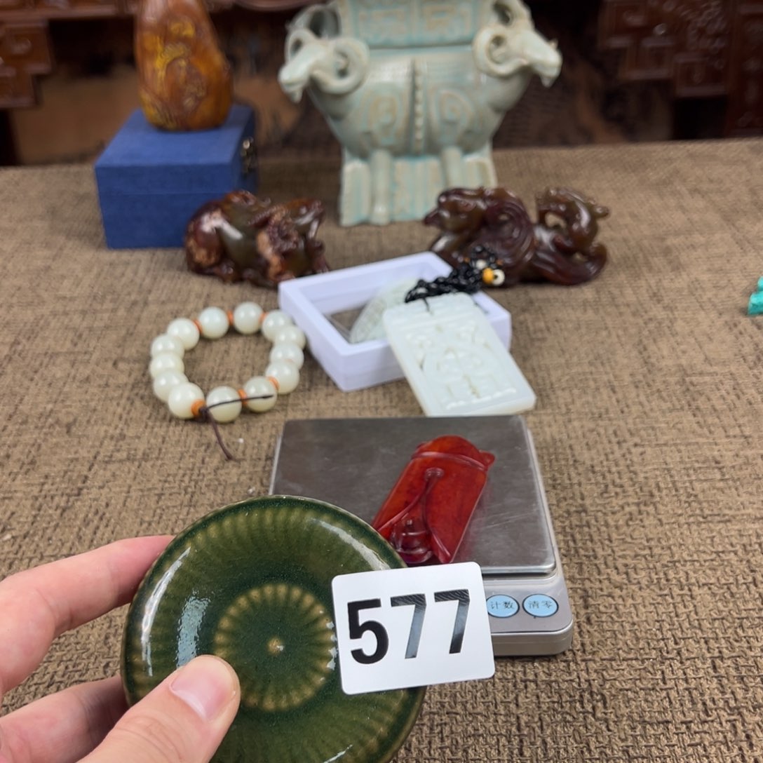 瓷片陶瓷艺术瓷器杂项