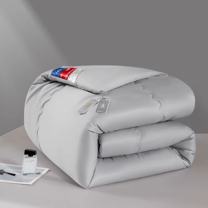 （亏本冲量）A类加厚保暖被春秋被秋冬被芯棉被夏被空调被四季通用