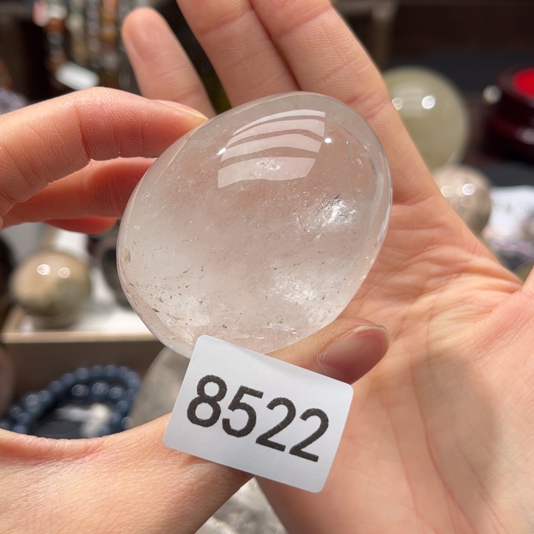 【闪购商品】未镶嵌大型摆件（非配饰）水晶