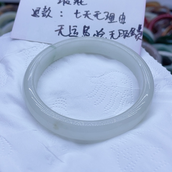 非金属手镯黑色手镯