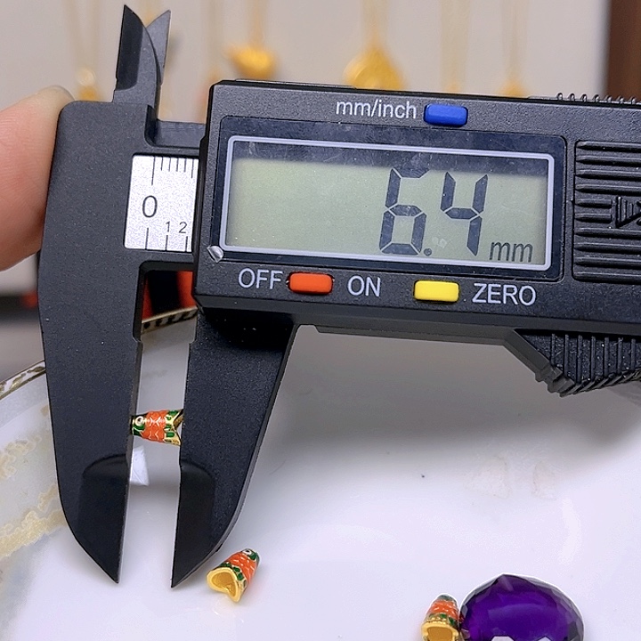 紫晶颈饰银S925镶嵌紫晶925镶嵌165