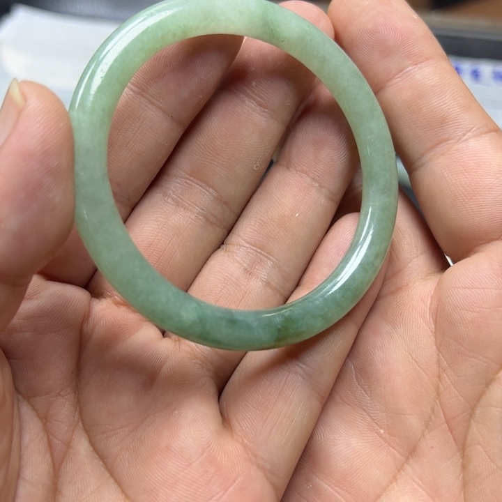 未镶嵌定制翡翠翡翠57