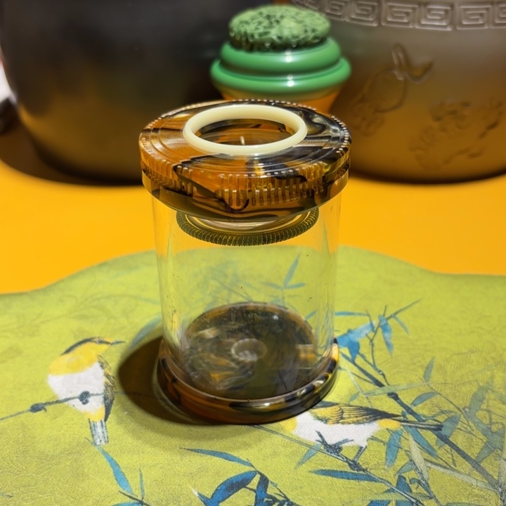 小娟蝈蝈罐不包邮不退换