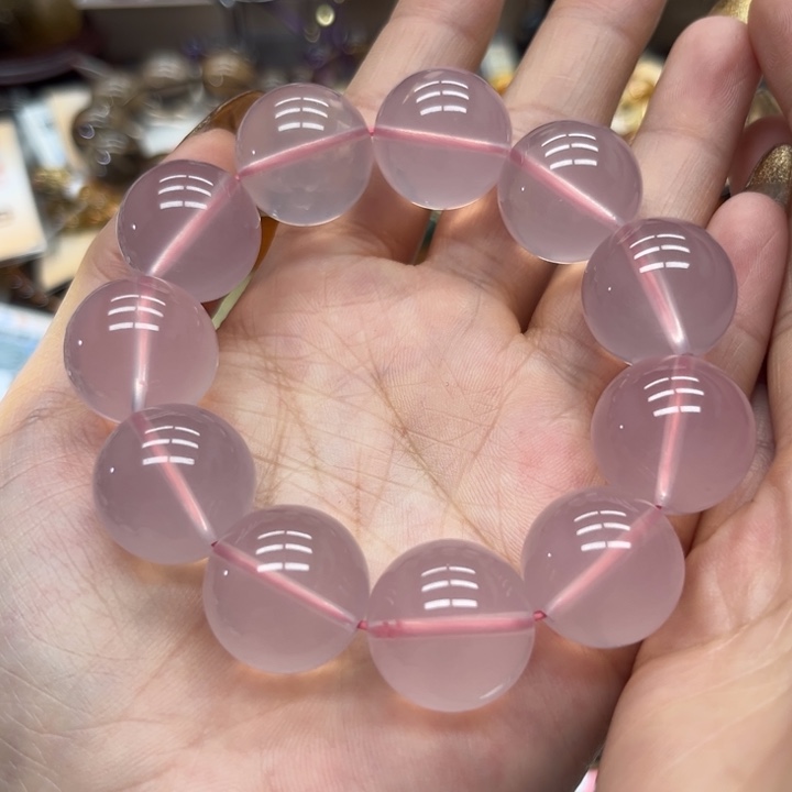 【闪购商品】水晶手链未镶嵌手串