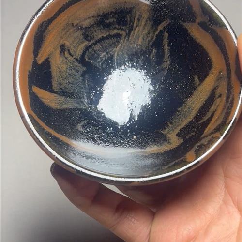 【闪购商品】茶盏-374............