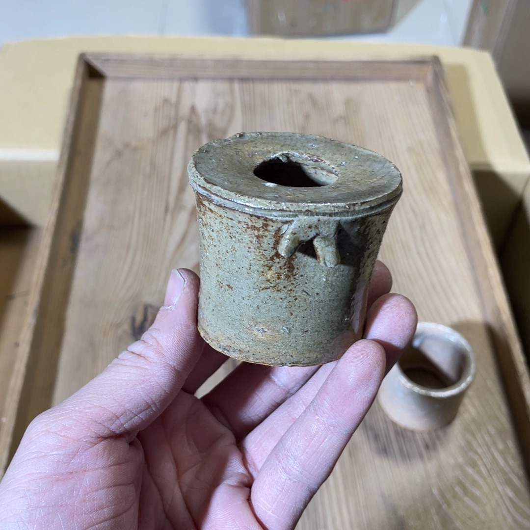 紫砂中古商品谨慎下单