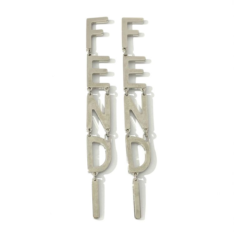 95新/芬迪/耳钉/C1367759063/[251130ELA]