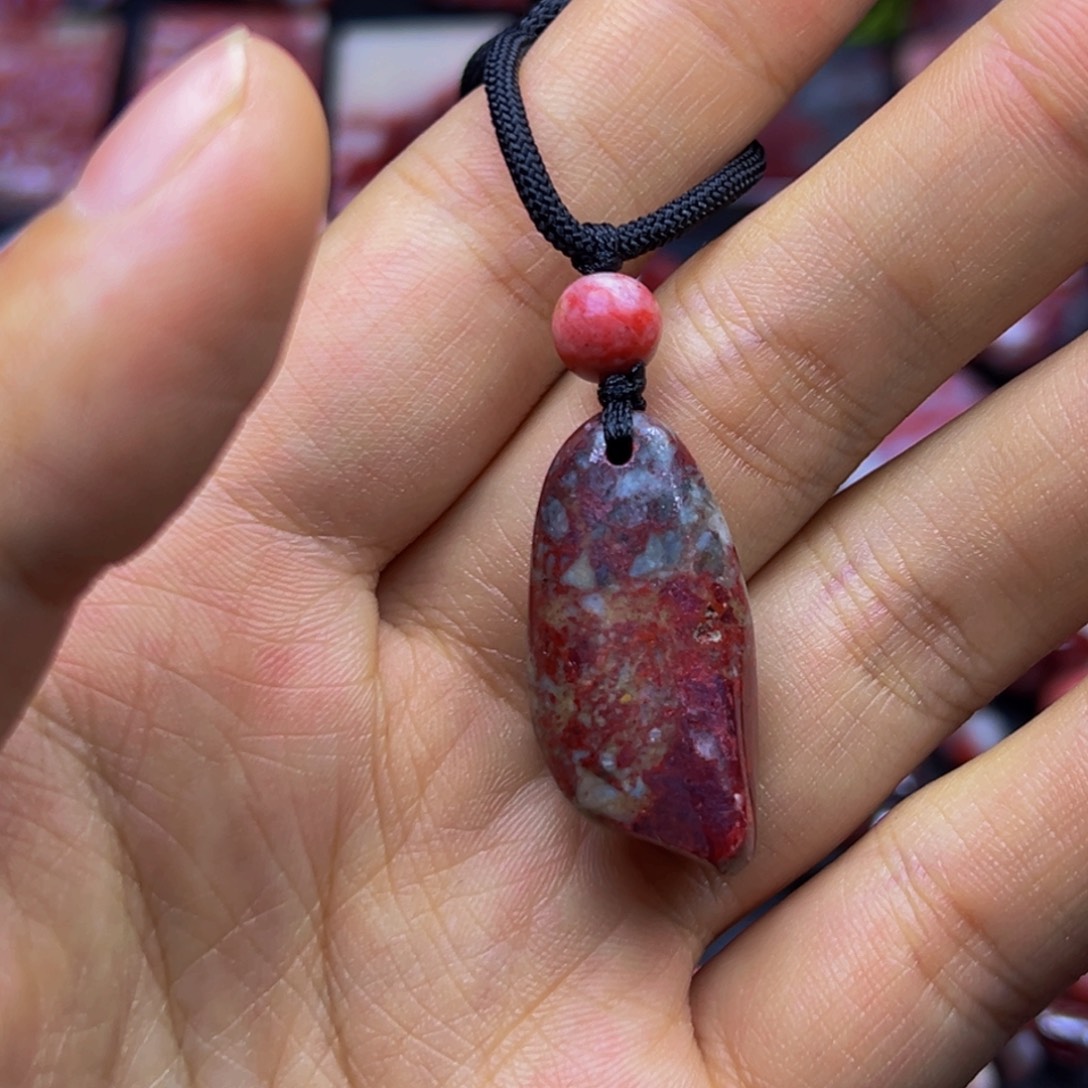 天然辰砂朱砂朱砂