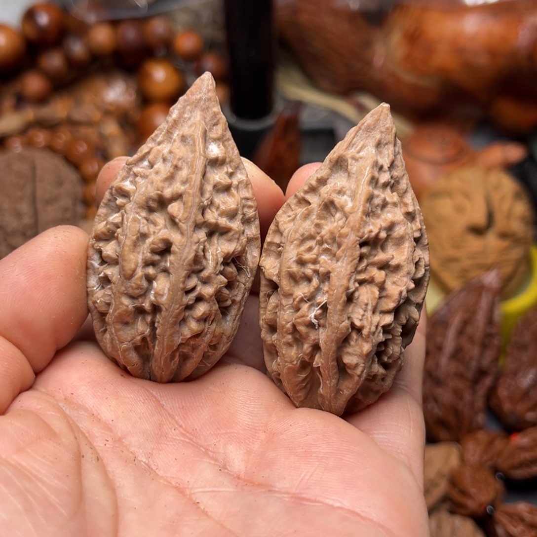 手串文玩核桃核桃150