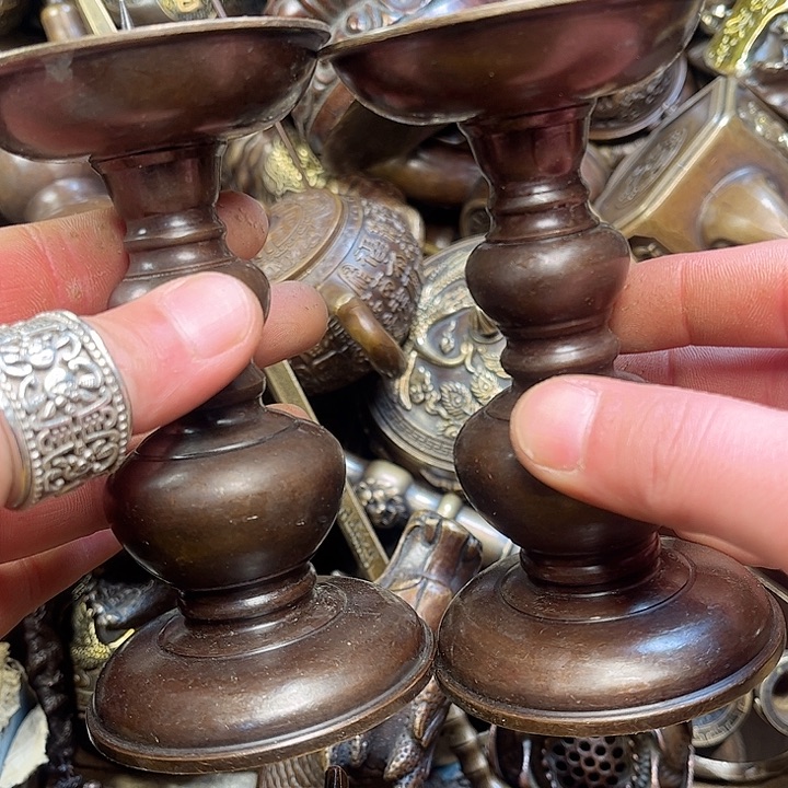 铜器摆件家居摆件