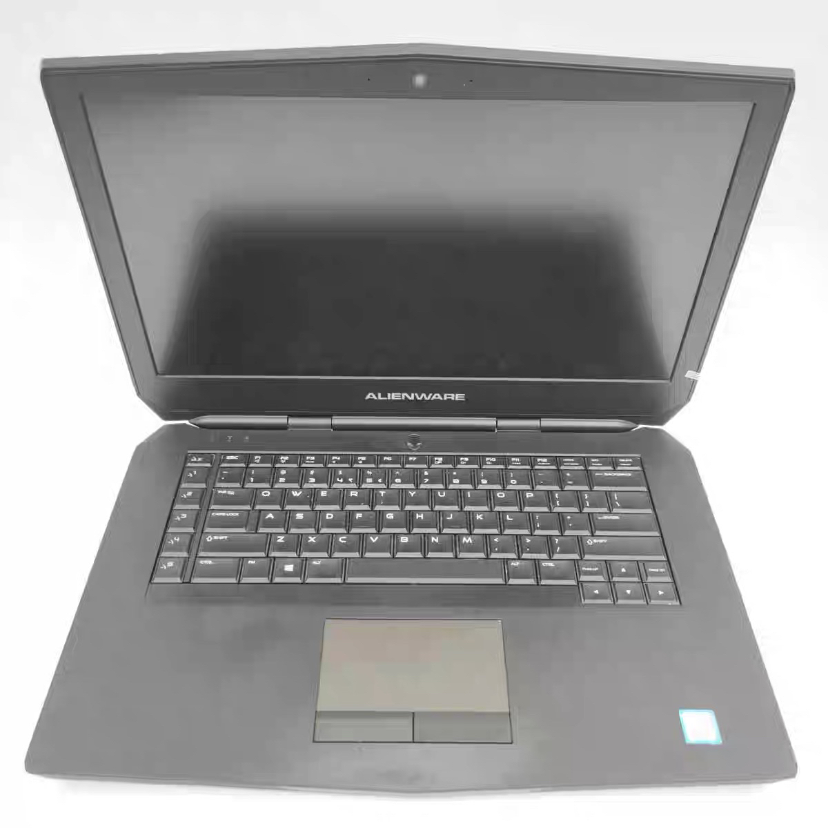 8新 ALIENWARE/外星人 Alienware 15 R2 显卡 970M 电脑 4359