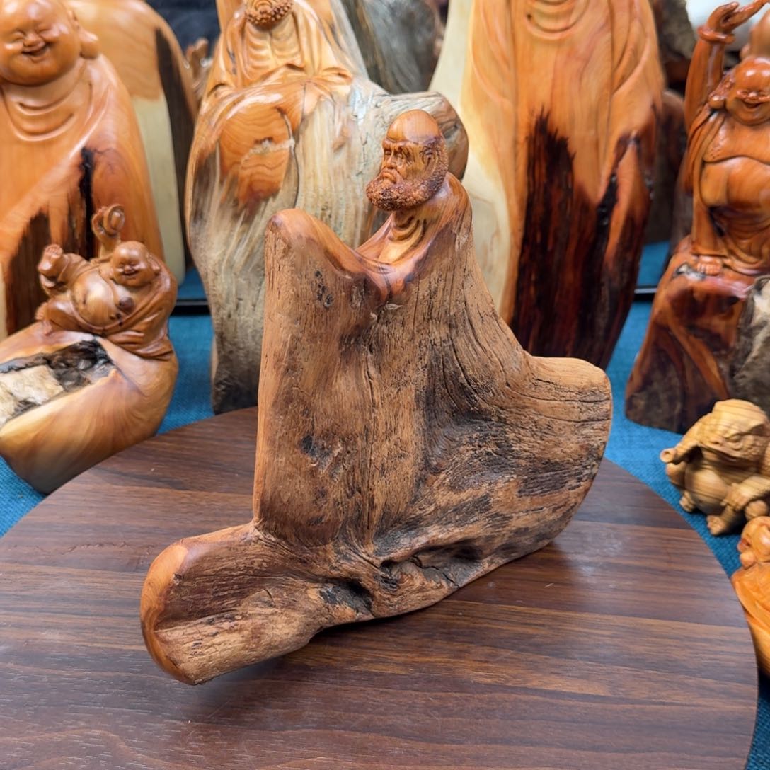 柏木（崖柏）太行崖柏