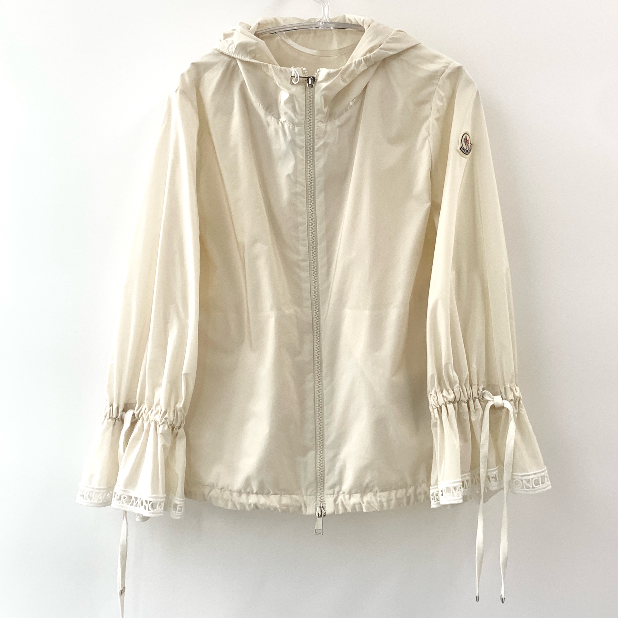 95新 MONCLER 安洁利严选/YK0112265