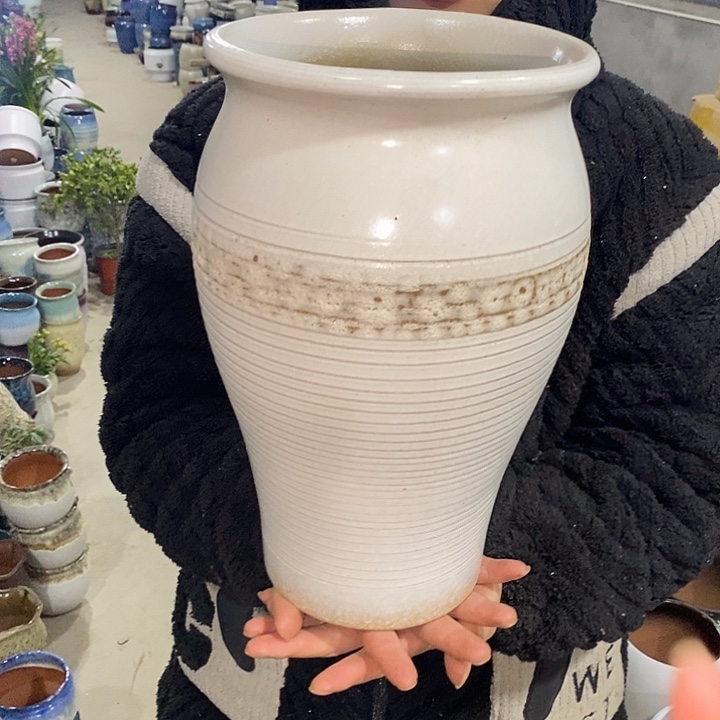 红陶高度32口19咔咔咔咔