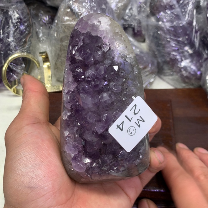 【闪购商品】未镶嵌水晶大型摆件（非配饰）