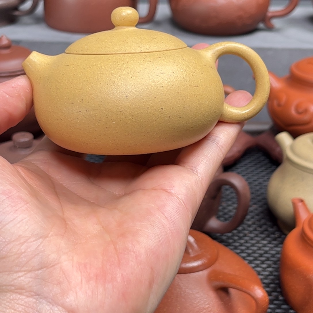 紫砂茶壶紫砂紫砂紫砂紫砂本绿