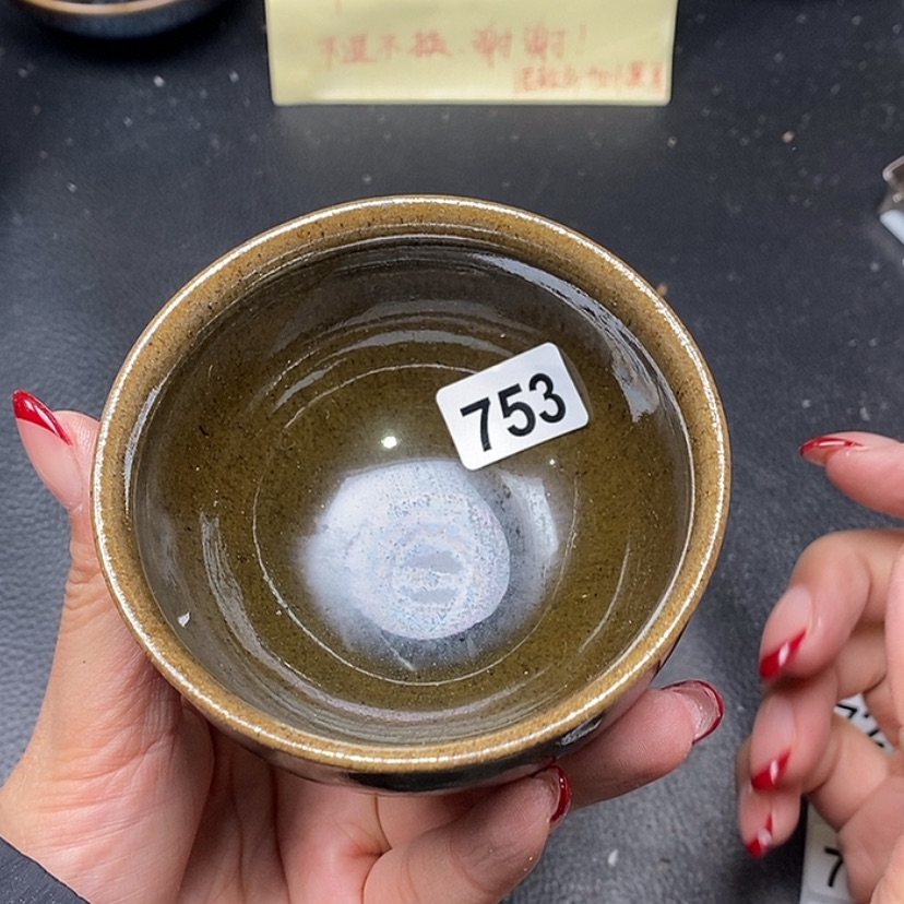 【闪购商品】茶盏753