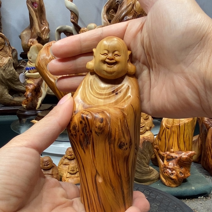 柏木（崖柏）精品崖柏