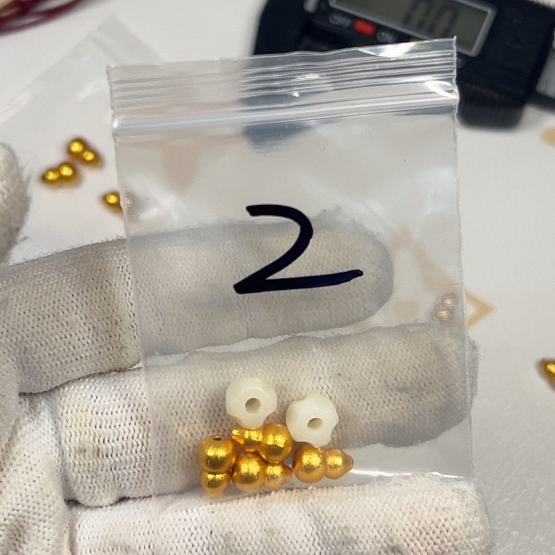 吊坠柏香籽/百香籽2