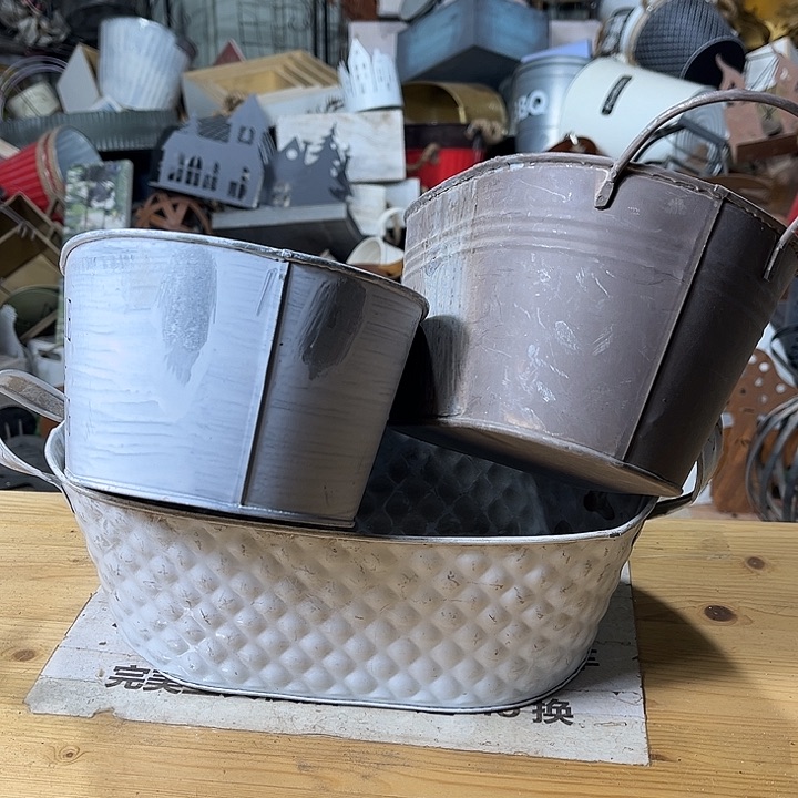 铁艺默认瑕疵介意勿拍发出不退不换