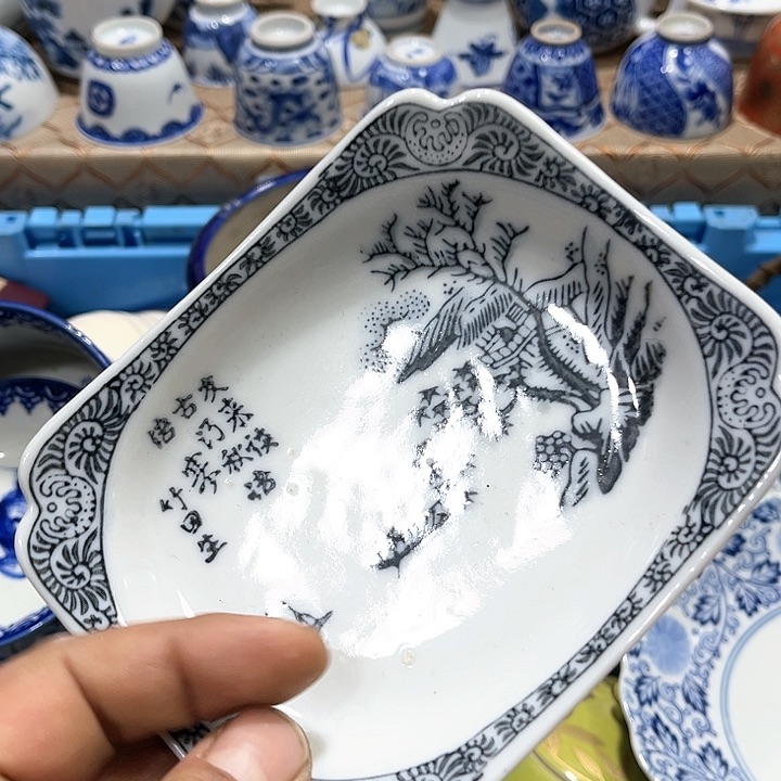 陶瓷茶玩榜第二十名