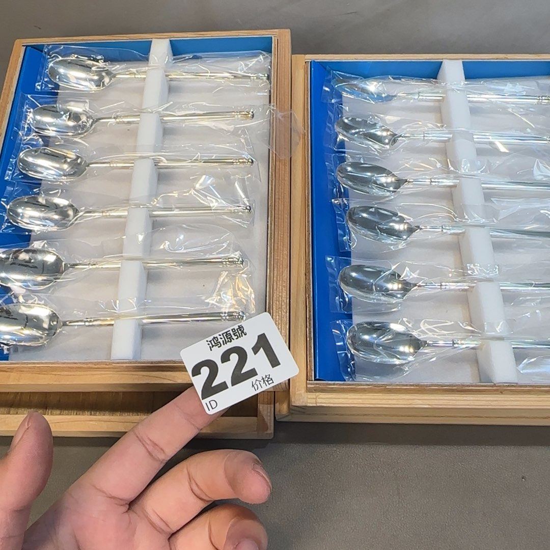 煮***香金属中古美术装饰工艺品