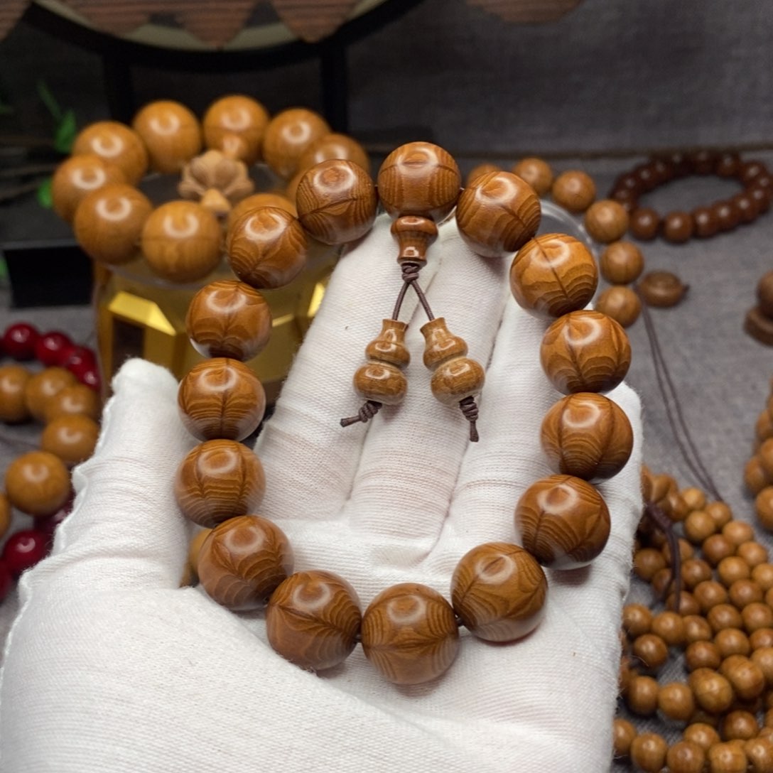 六道木手串/手链宥*精品1.5