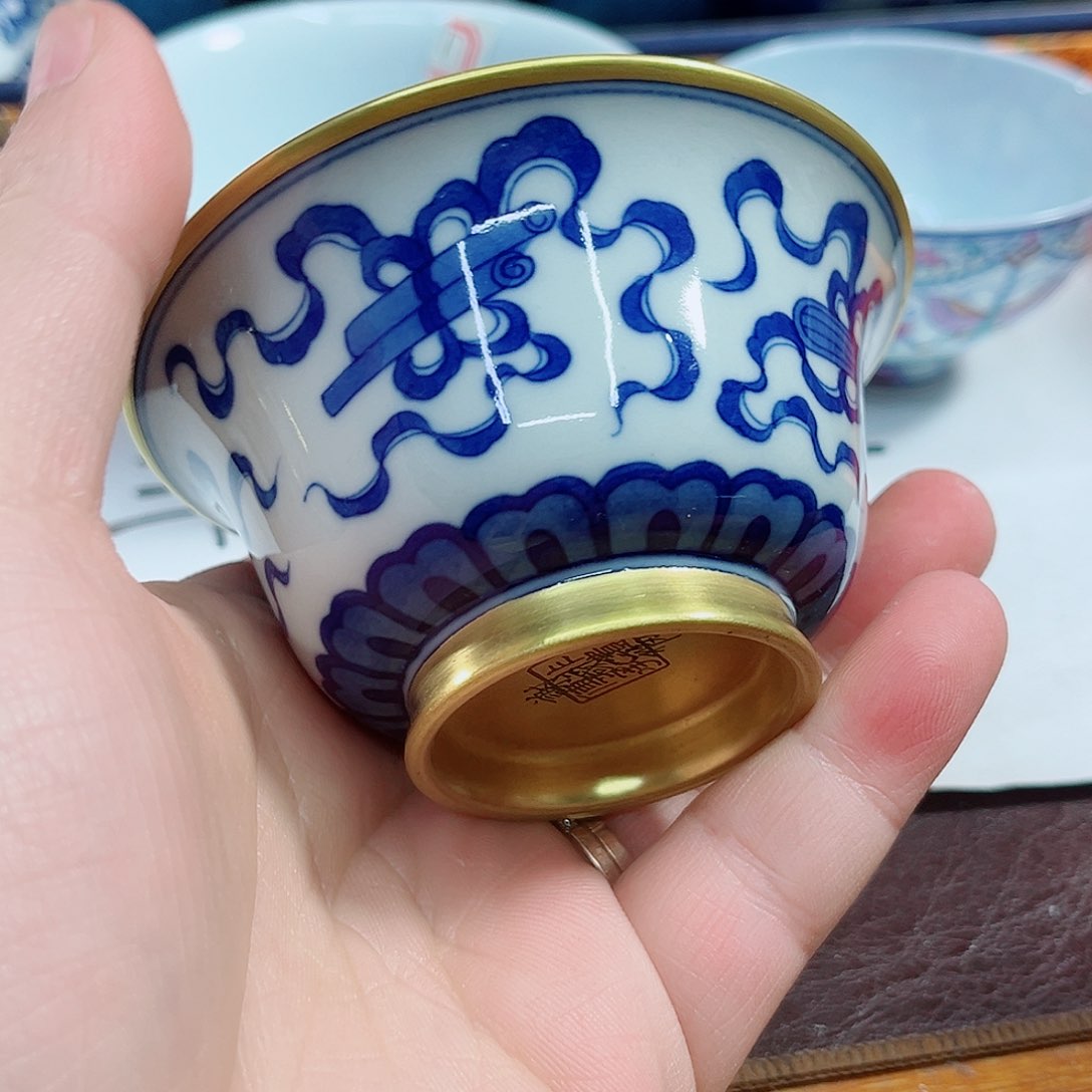 杯千年瓷都景德镇 艺术关注谢佳豪