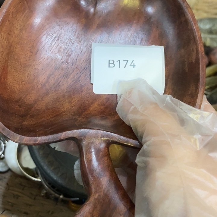 幽***哥陶其他Bb174号工艺品