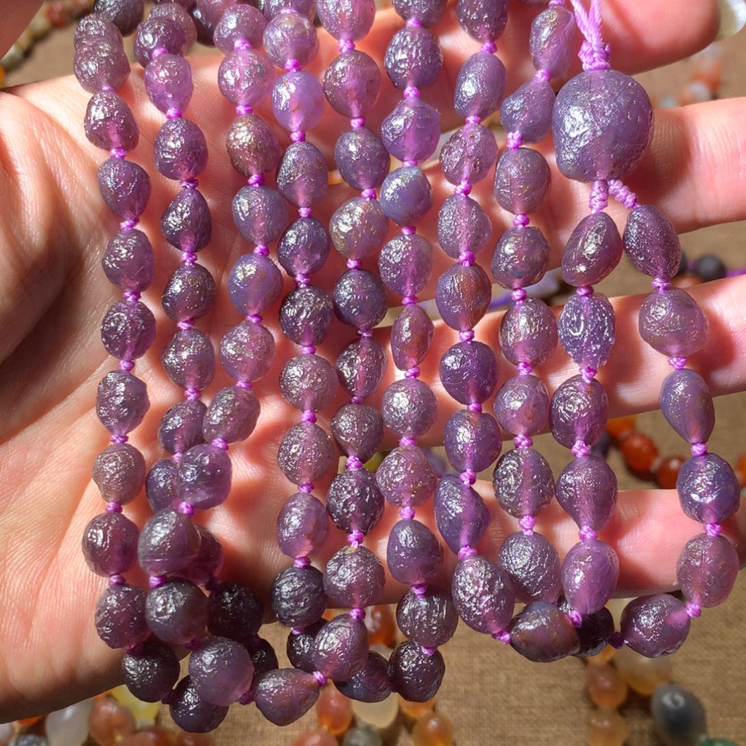 石材大漠戈壁原石，0.8-1.0