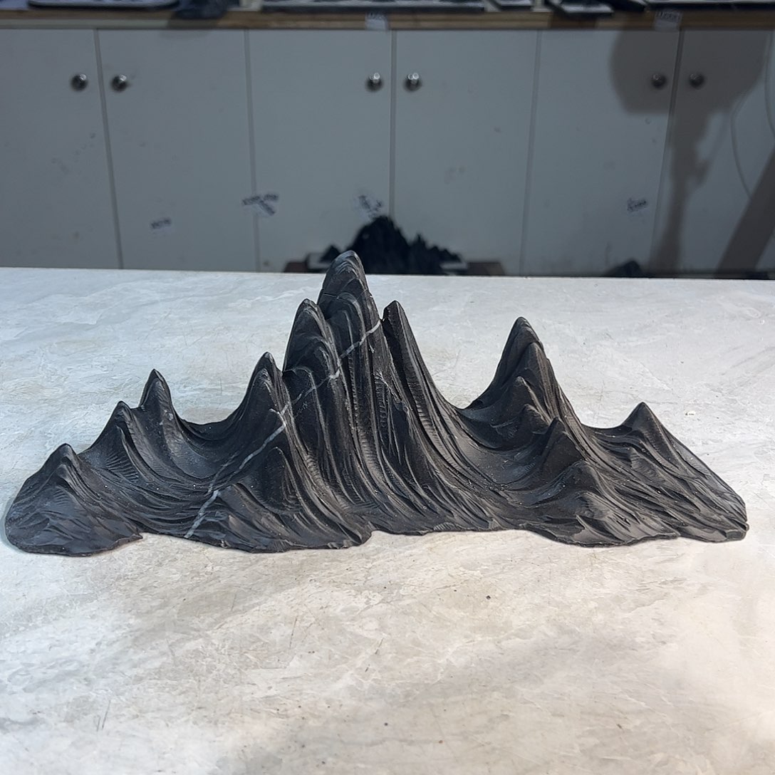 灵璧奇石博览会金奖