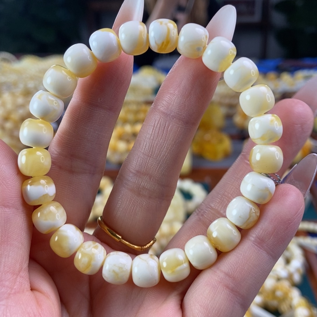 琥珀珠宝奇石未镶嵌9老型10.43