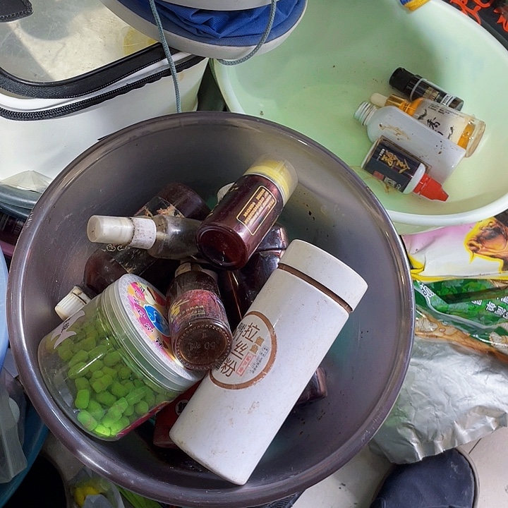 茅草特价药二手2号