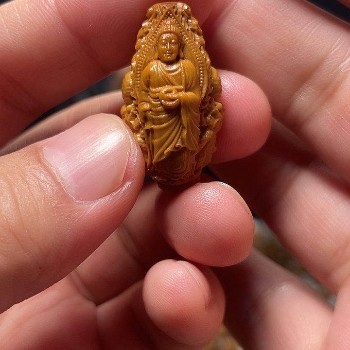 吊坠橄榄核橄榄核