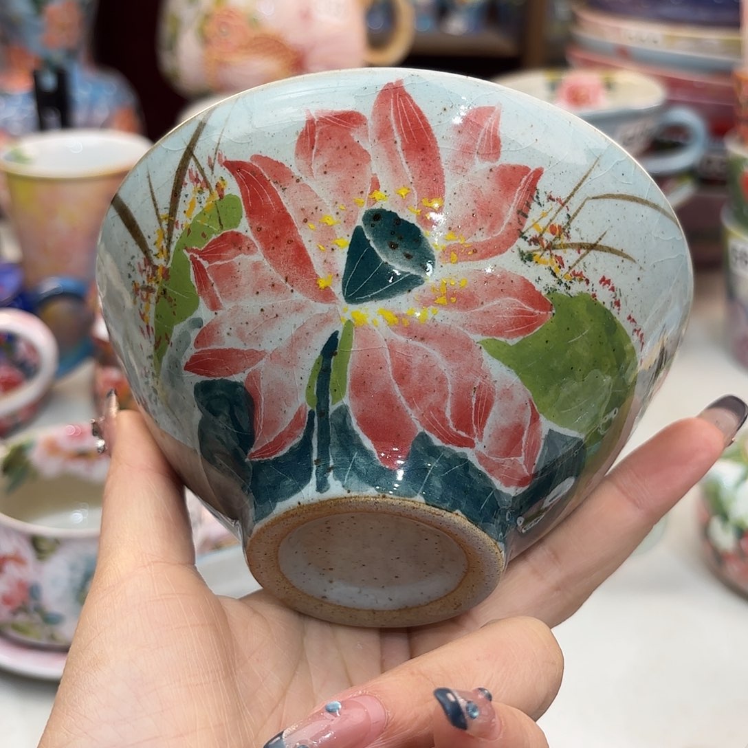 瓷片你不说实话的