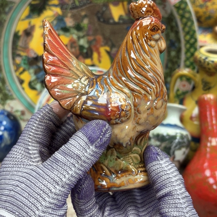 摆件瓷器摆件 瓷器摆件