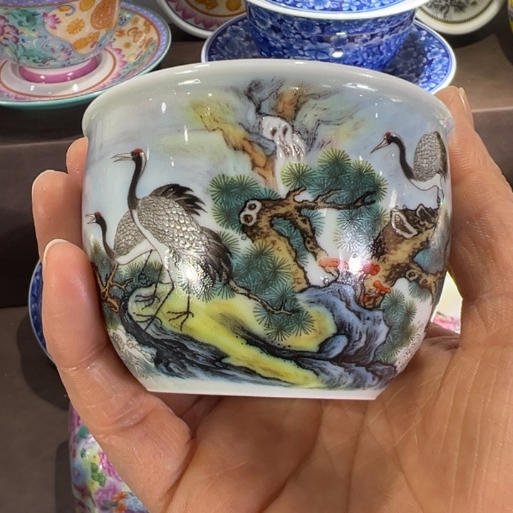 全场景德镇陶瓷景德镇陶瓷